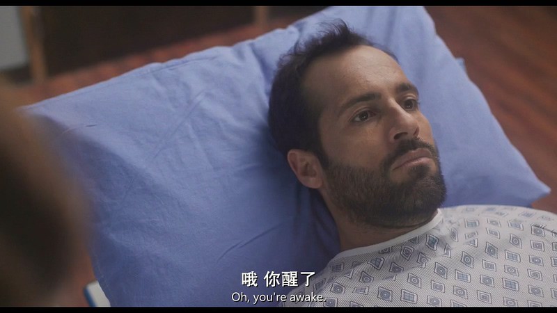 2019美国剧情《悟》HD720P&HD1080P.英语中英双字截图