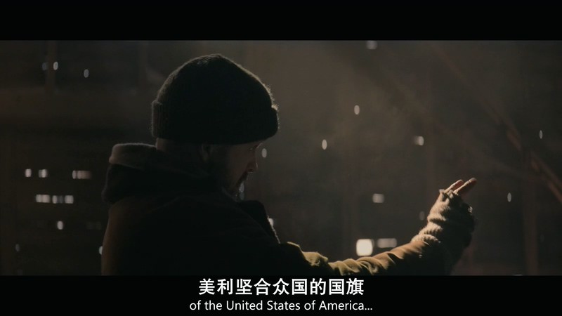 2019动作惊悚《你失去的部分》HD720P&HD1080P.英语中英双字截图