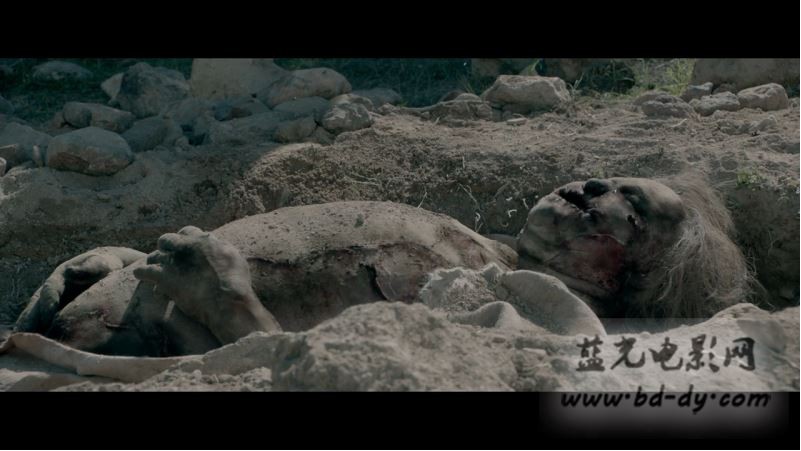 《复活》2016美国悬疑冒险.BD720P.中英字幕截图