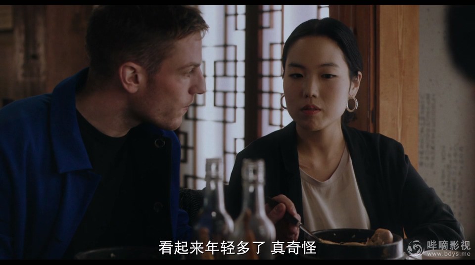 图片[2]-2022韩国剧情《回首尔》BD1080P 迅雷下载