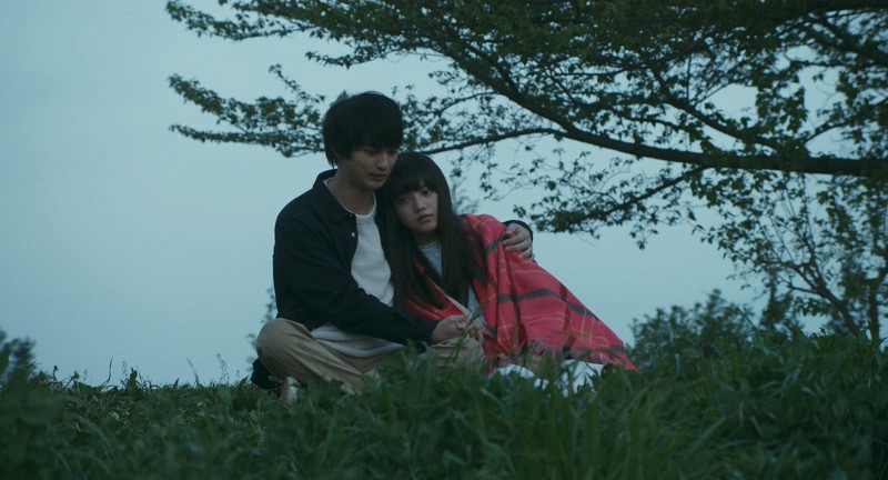 2019日本爱情《爱歌：约定的承诺》BD720P&BD1080P.日语中字截图