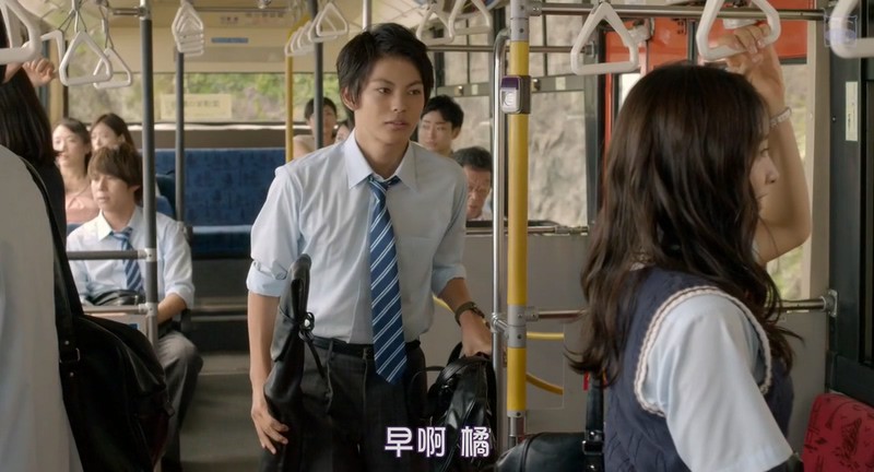 2017日本喜剧《哥哥太爱我了怎么办》BD720P.日语中字截图