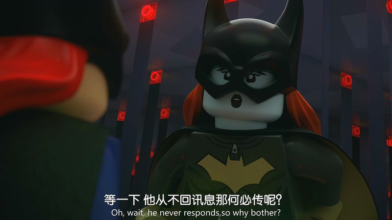 2019动画犯罪《乐高DC蝙蝠侠：家族事务》BD1080P.英语中英双字截图