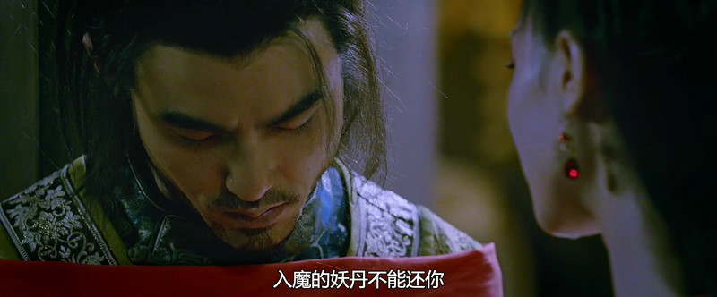2019成龙喜剧《神探蒲松龄》HD1080P.国语中字截图