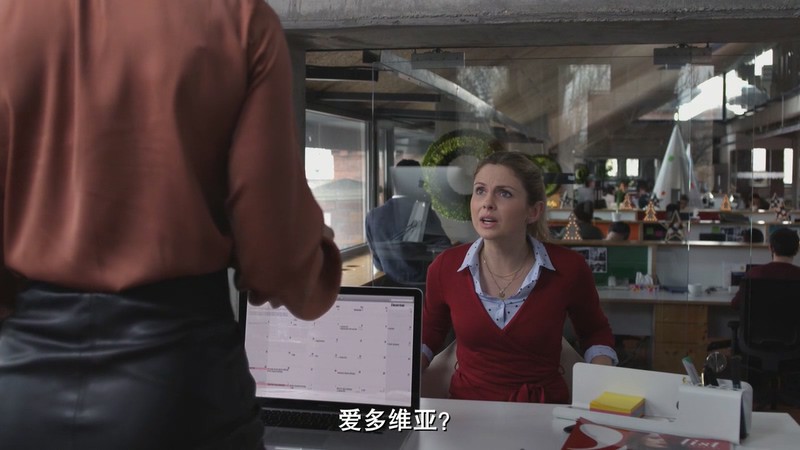 2017爱情《圣诞王子》HD720P.英语中字截图