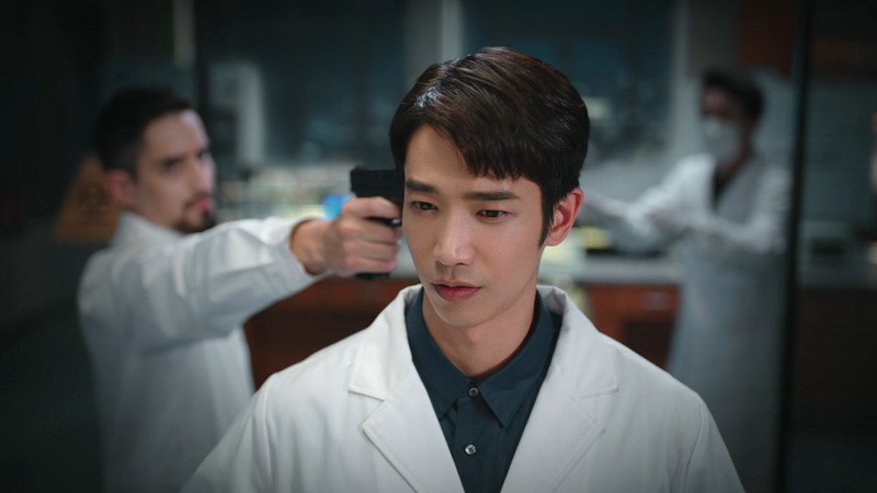 2021国剧《当爱情遇上科学家》24集全.HD1080P.国语中字截图