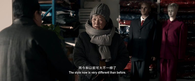 2017国产剧情《大雪冬至》HD1080P.国语中字截图