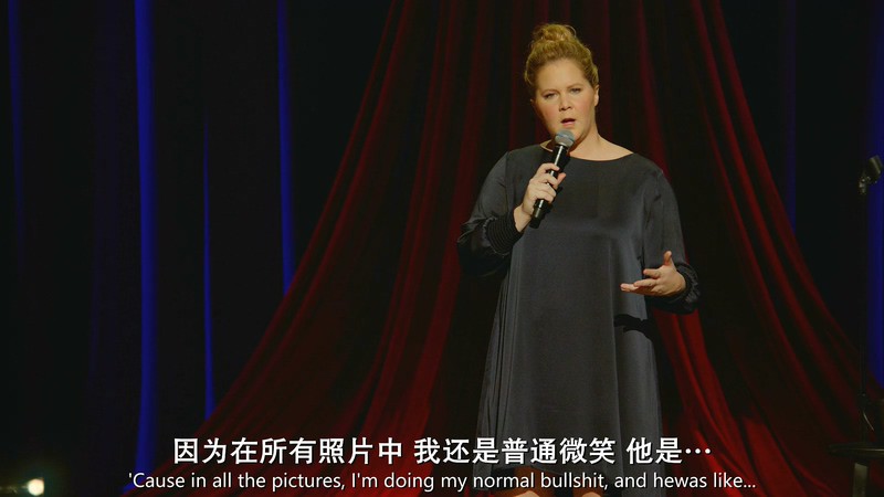 2019美国喜剧《艾米舒默：长大当妈》HD1080P.英语中英双字截图
