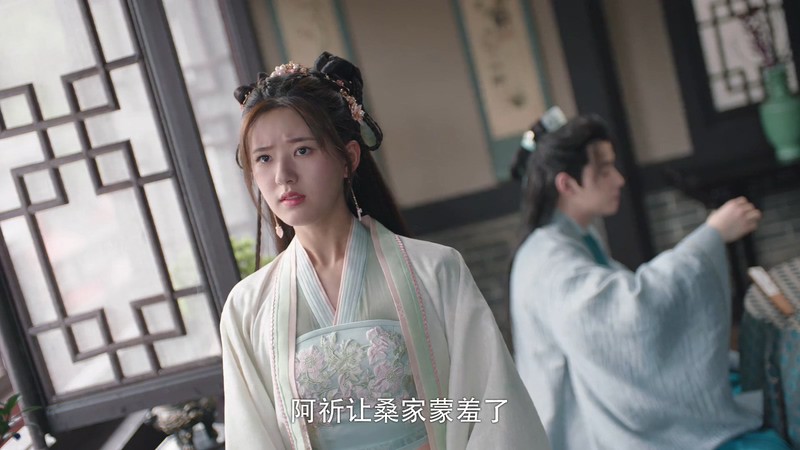 2021国剧《国子监来了个女弟子》30集全.HD1080P.国语中字截图;jsessionid=ehioFM34R8A0ohd51sEkcZbcbskUGHCDNFNLSSiJ
