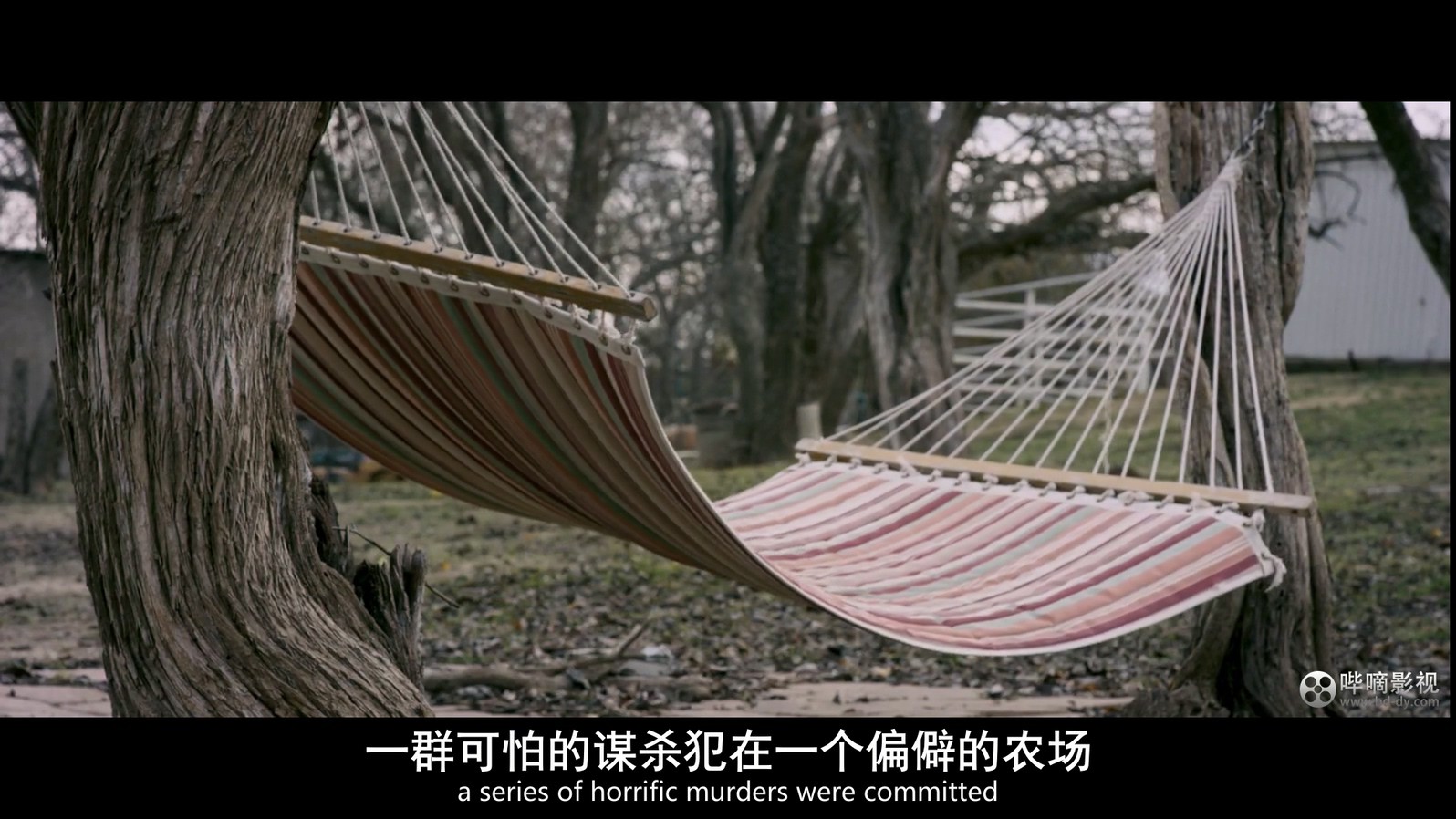 《死亡故事》2017美国恐怖.HD720P&HD1080P.中英双字截图