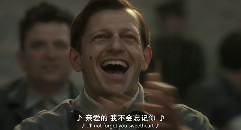 2019英国犯罪《伦敦往事》HD720P&HD1080P.英语中英双字截图