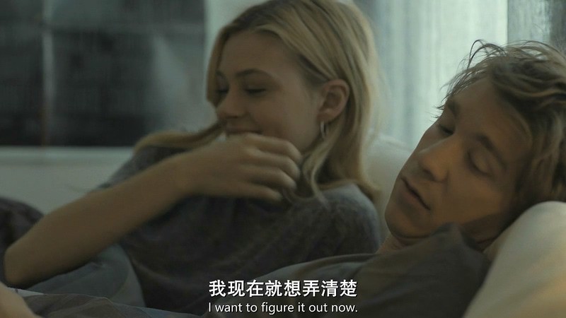 2018恐怖惊悚《幽冥之家》BD1080P&BD720P.英语中英双字截图