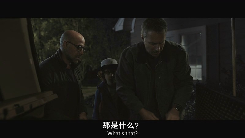 [HD-MP4] 死寂 / 收声刹(港) / 寂静杀机(台) / The Silence (2019)截图