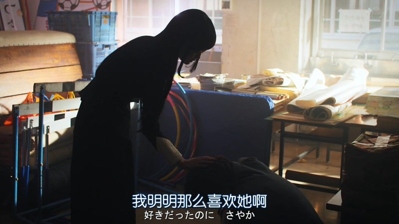 2019日剧《电影少女2019》更至10集.HD720P.日语中字截图