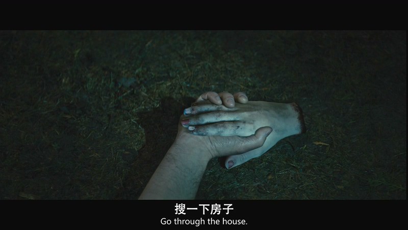 [HD-MP4] 神童 / 鬼裔(台) / 后裔 / Descendant / The Prodigy (2019)截图