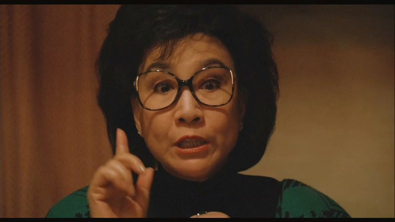 1988经典喜剧《撞邪先生》HD1080P.国粤双语中字截图
