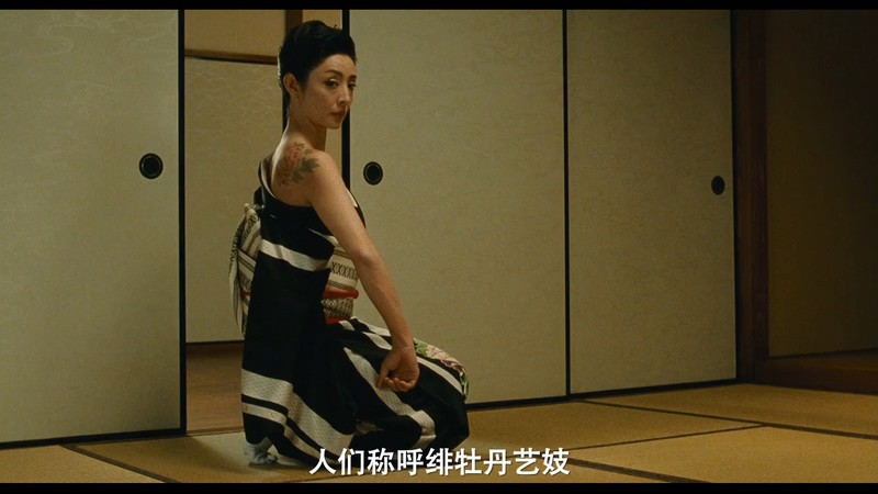 2014日本喜剧《窈窕舞妓》BD720P&BD1080P.日语中字截图