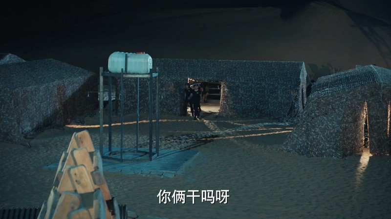 2019悬疑犯罪《善始善终》42集全.HD1080P.国语中字.无水印截图