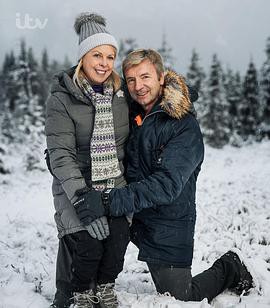 薄冰上的舞蹈封面图