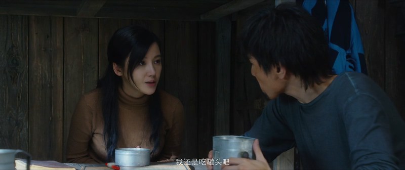 2018爱情冒险《南极之恋》4K.国语中字截图