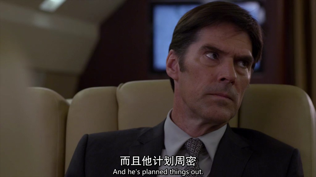 2013犯罪悬疑《犯罪心理第九季》24集全.HD1080P.英语中英双字截图