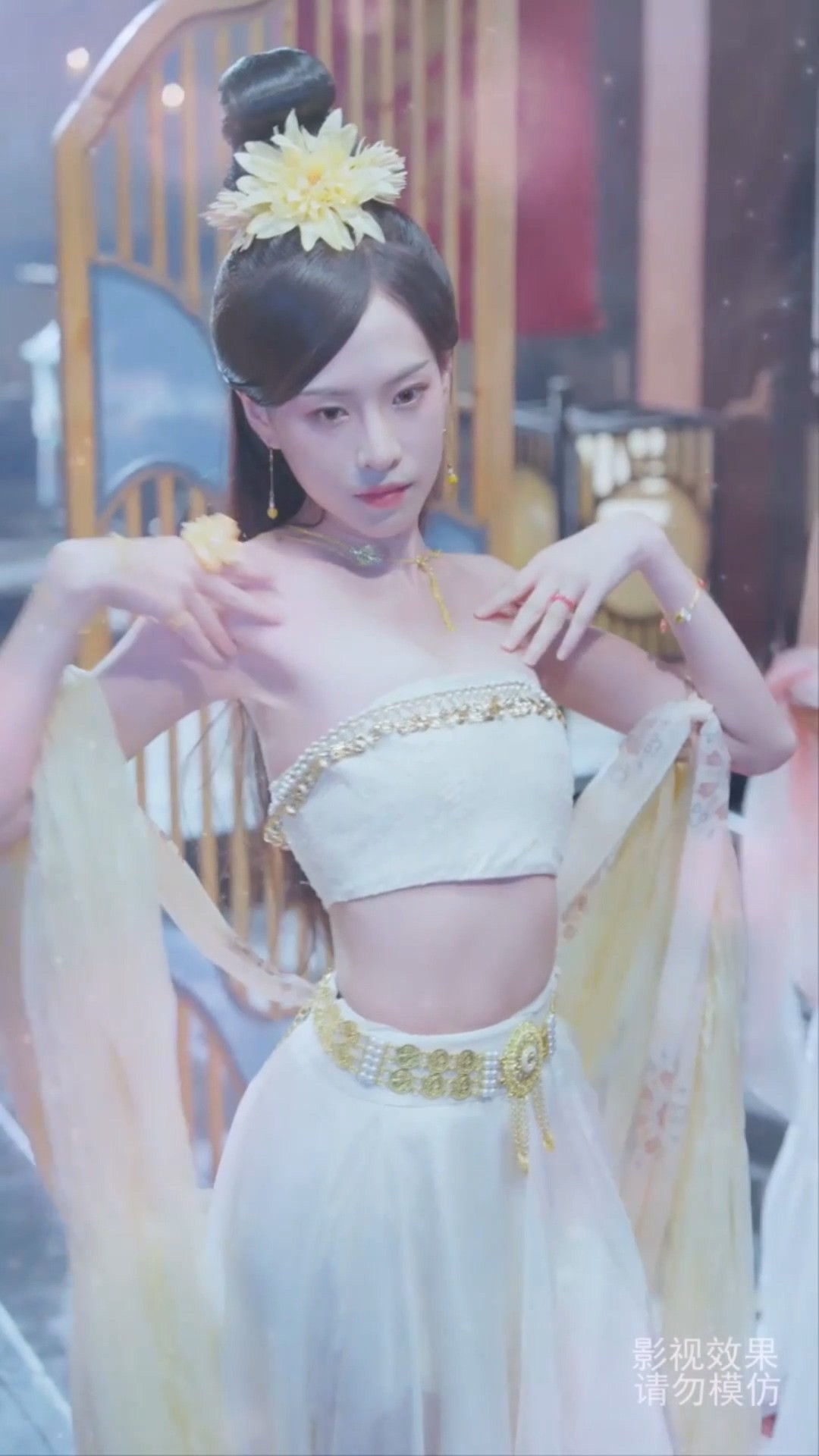 回到古代当天子合集版封面图