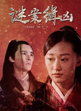 谜案缉凶封面图