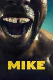 拳王泰森第一季封面图