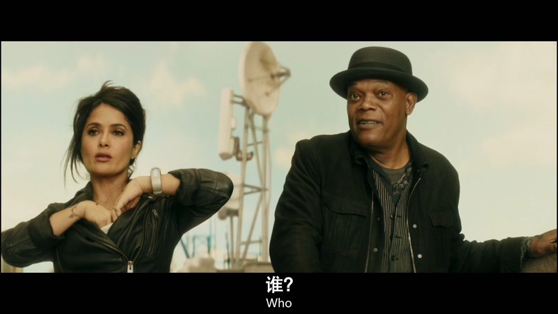 2021犯罪动作《杀手妻子的保镖》HD720P&HD1080P.英语中英双字截图