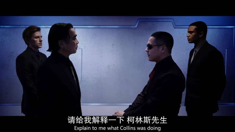 2017动作科幻《超能暴力対決》HD720P.英语中英双字截图