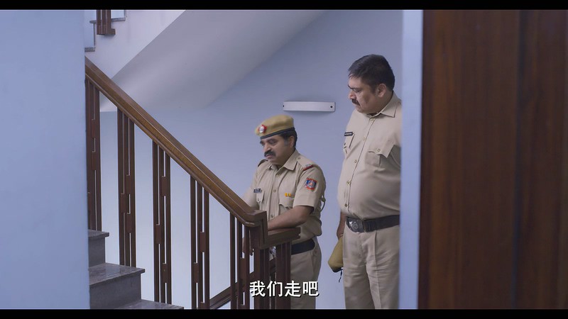 2019印度剧情《自拘于家》HD720P&HD1080P.印地语中字截图
