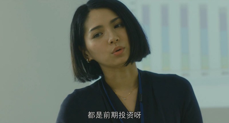 爱上谎言的女人剧照