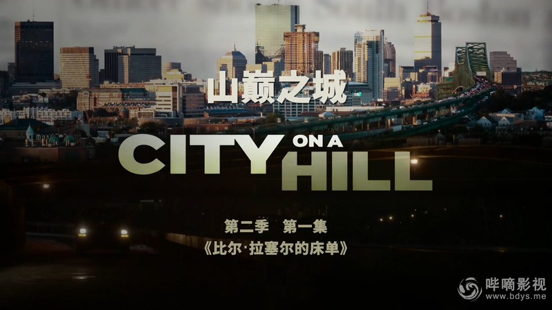 2021美剧《山巅之城 第二季》8集全.HD1080P.英语中英双字截图