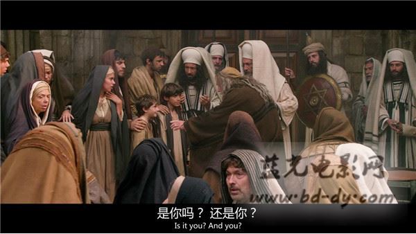 《耶稣基督：走出埃及》2016美国剧情.BD720P.英语中字截图