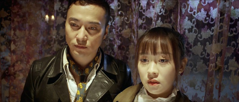 2018悬疑惊悚《龙墓魅影》HD1080P.国语中字截图
