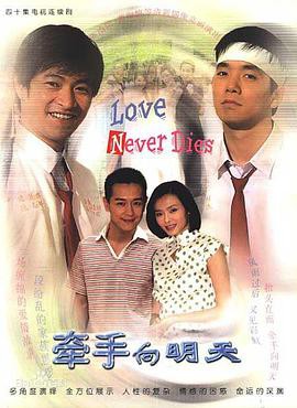 真情岁月封面图