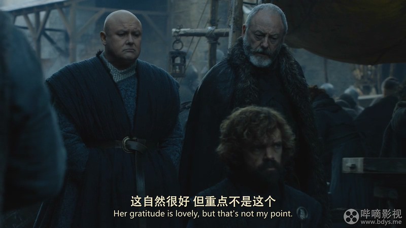 [未删减][HD-MP4][6集全] 权力的游戏第八季 / 权游8 / Game of Thrones: The Final Season / Game of Thrones Season 8 (2019)截图;jsessionid=4o0gHxly7VPjPdyzzcyl6TxyI8Eer2EbXWolM9kQ