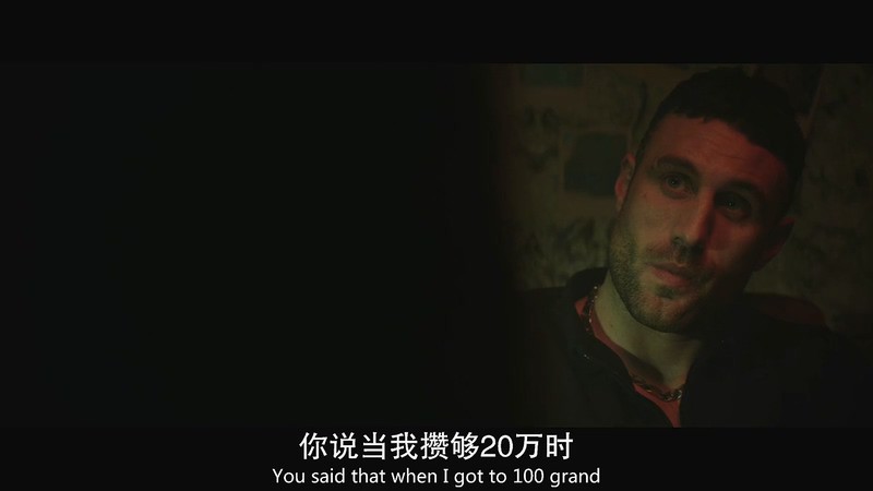 2017恐怖惊悚《黑暗缪斯》BD720P.英语中英双字截图