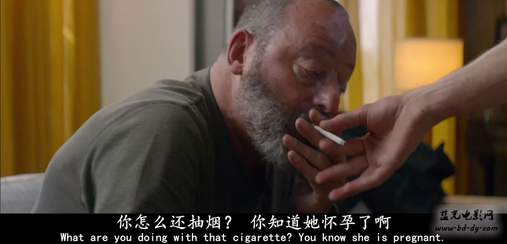 反黑行动组剧照