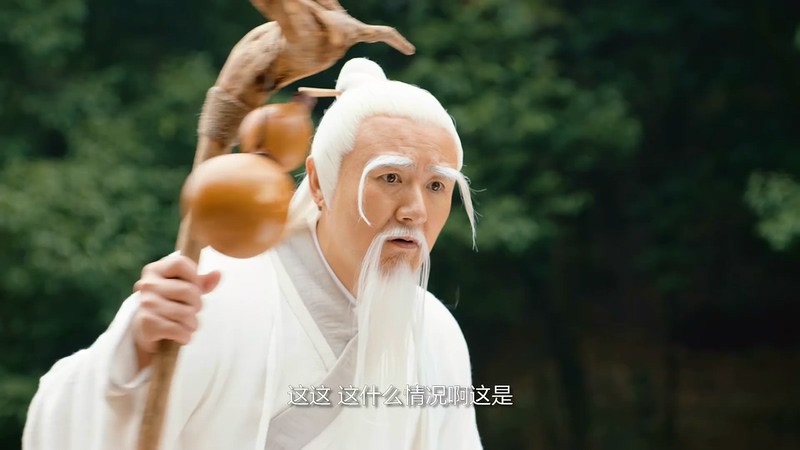 2020国剧《实习女捕快》24集全.HD1080P.国语中字截图