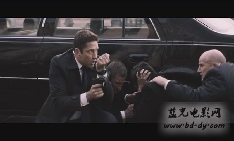 《伦敦陷落》2016动作犯罪惊悚.韩版.HD720P.英语中字截图