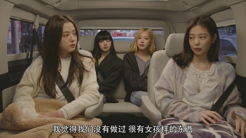 2020美国纪录《BLACKPINK：照亮天空》HD720P&HD1080P.英语中字截图