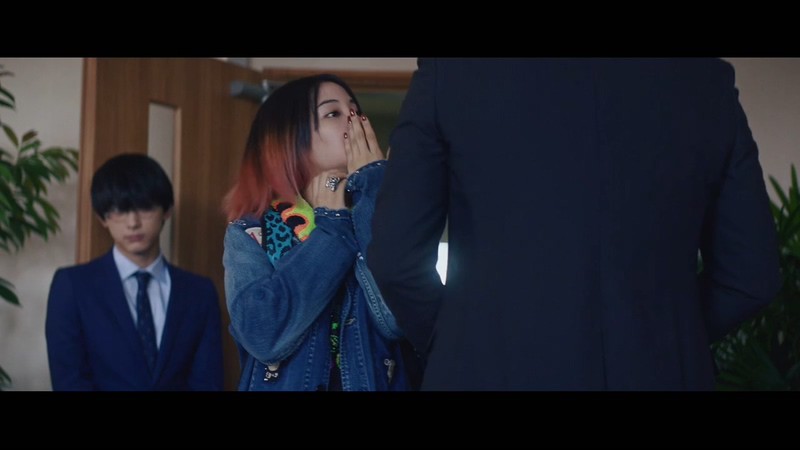 2020日本喜剧《试着死了一次》BD720P&BD1080P.日语中字截图