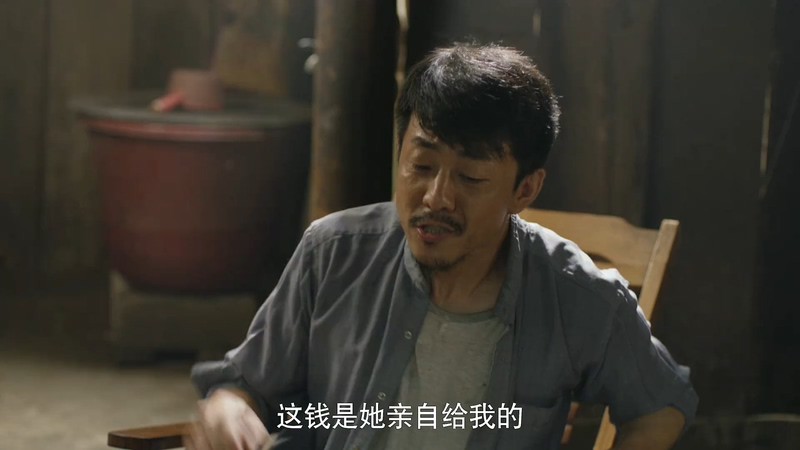 2021国剧《那些日子》20集全.HD1080P.国语中字截图
