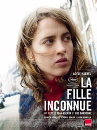 无名女孩封面图