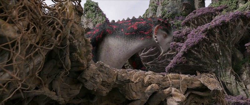 2018贺岁奇幻喜剧《捉妖记2》HD1080P.国语中字截图