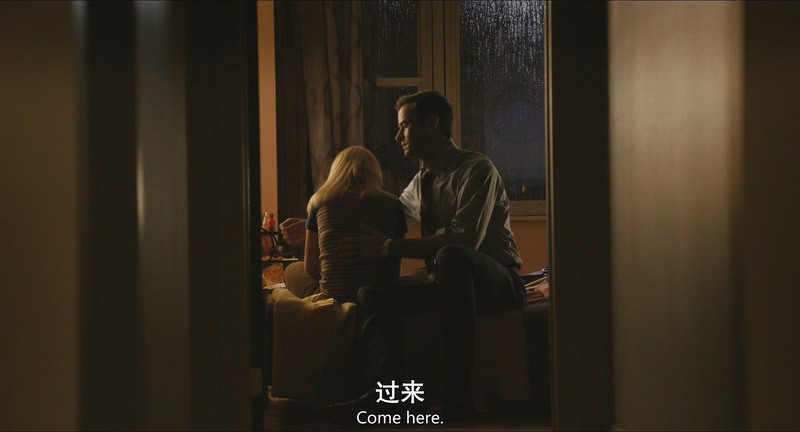 [BD-MP4] 性别为本 / 司法女王(港) / 基于性别 / 以性为本 / On the Basis of Sex (2018)截图