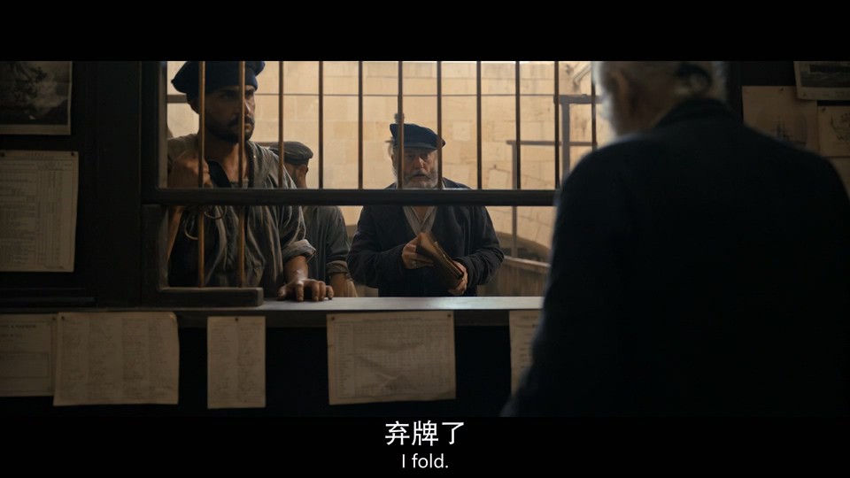  [BT下载][得墨忒耳号的最后航程][HD-MP4/2.1GB][国语中字][1080P] 