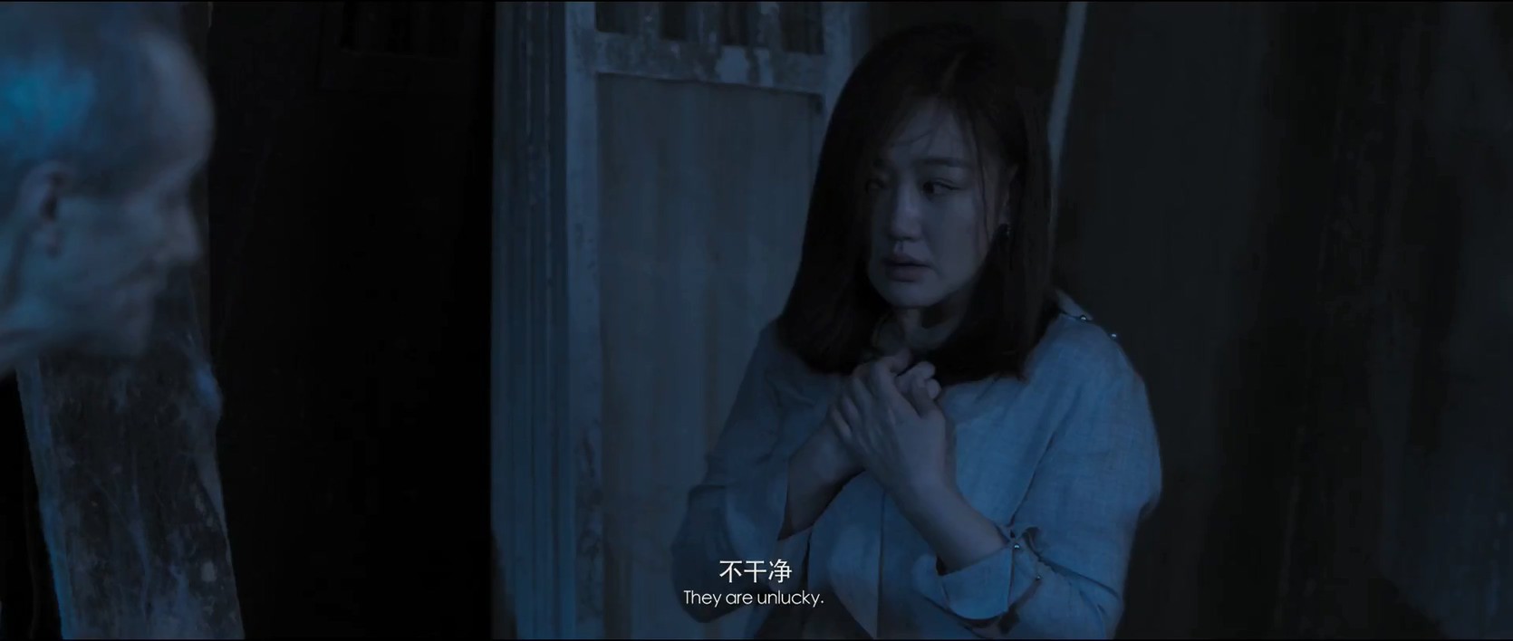 《借眼》2017悬疑惊悚.HD1080P.国语中字截图