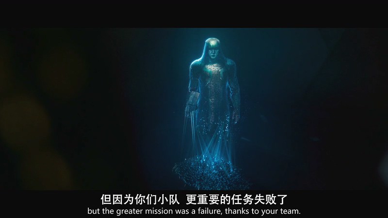 [BD-MP4] 惊奇队长 / Marvel队长(港) / 漫威队长 / 惊奇女士 / Captain Marvel (2019)截图